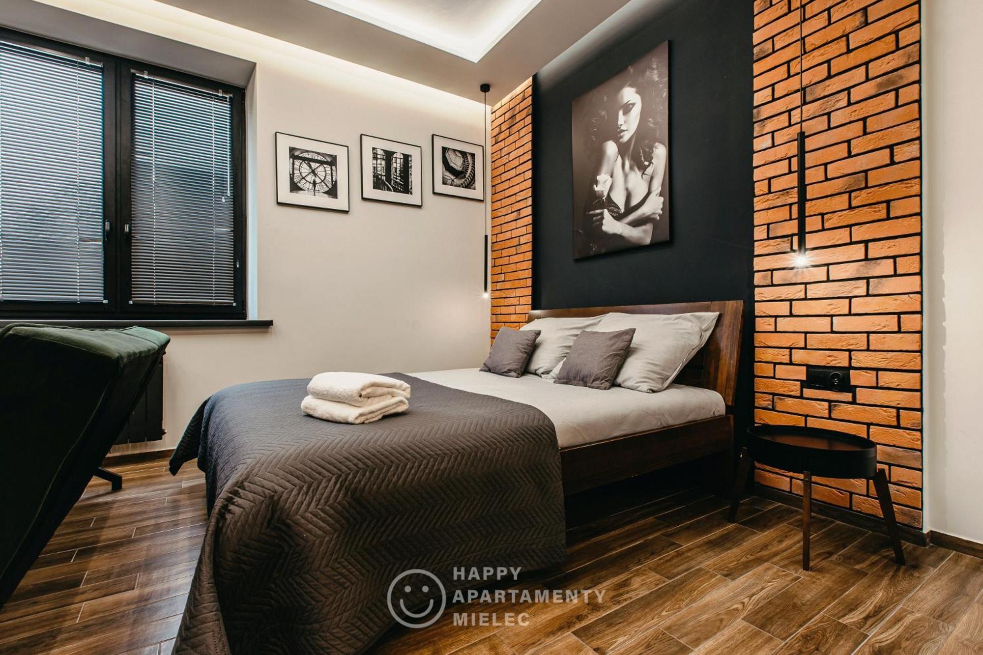 Happy Nest - Apartamentyhappy Pl ミエレツ エクステリア 写真